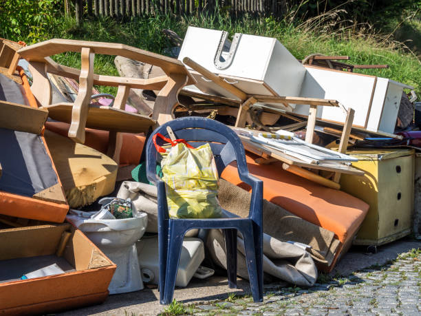 Best Dumpster Rental Services  in Effingham, IL