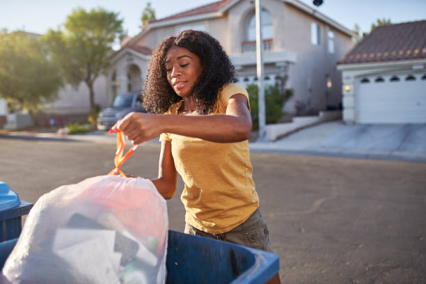 Basement Cleanout Services in Effingham, IL