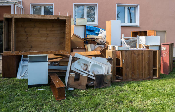 Reliable Effingham, IL Junk Removal Solutions