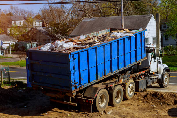 Best Construction Debris Removal  in Effingham, IL