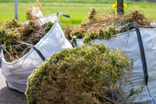 Best Attic Cleanout Services  in Effingham, IL