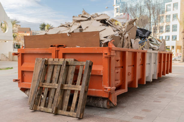 Best Residential Junk Removal  in Effingham, IL