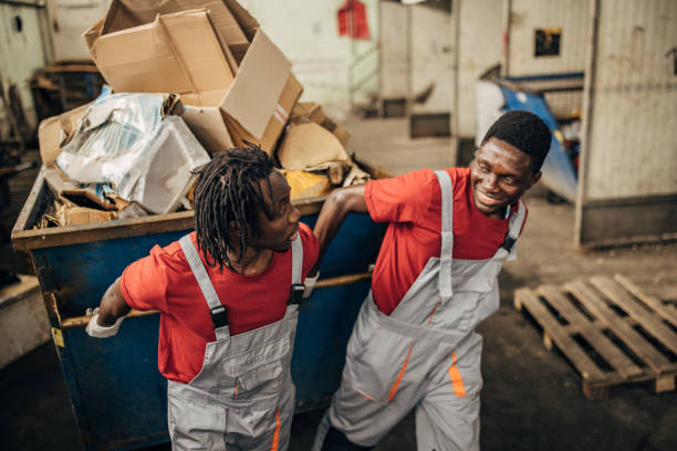 Best Trash Removal Near Me  in Effingham, IL