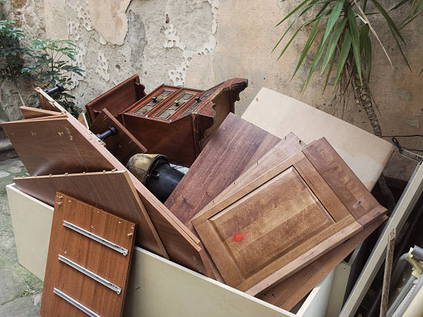 Best Dumpster Rental Services  in Effingham, IL
