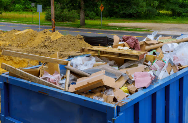 Best Yard Waste Removal  in Effingham, IL